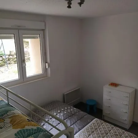Appartement T3 Ax *