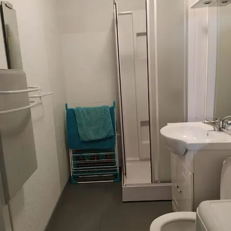Appartement T3 Ax *