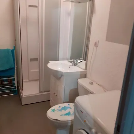 T3 Ax Apartment