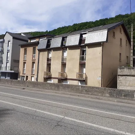 Appartement T3 Ax *