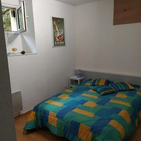 Appartement T3 Ax Ax-les-Thermes