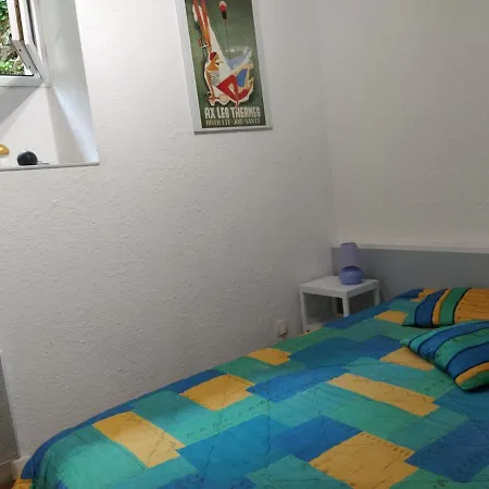 Appartement T3 Ax Ax-les-Thermes