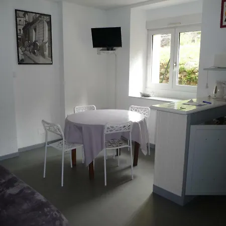 Appartement T3 Ax *