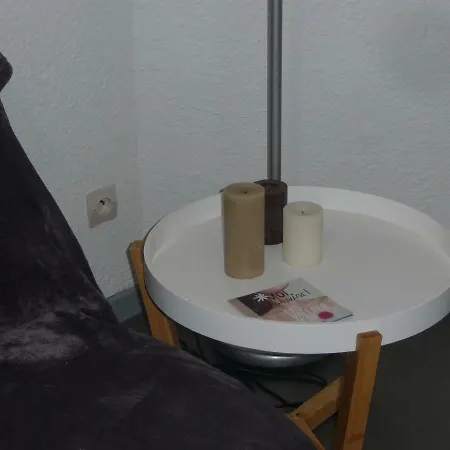 Apartment T3 Ax *