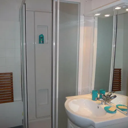 Appartement T3 Ax