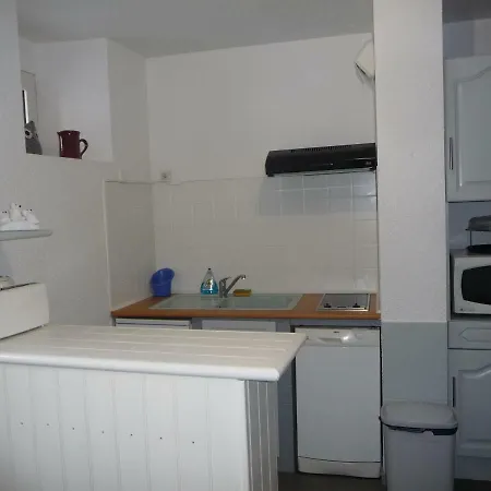 Appartement T3 Ax *