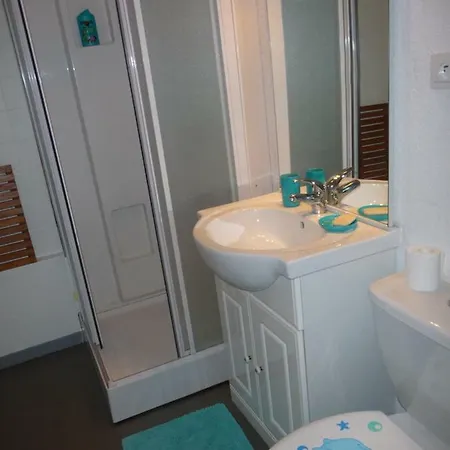 T3 Ax Appartement