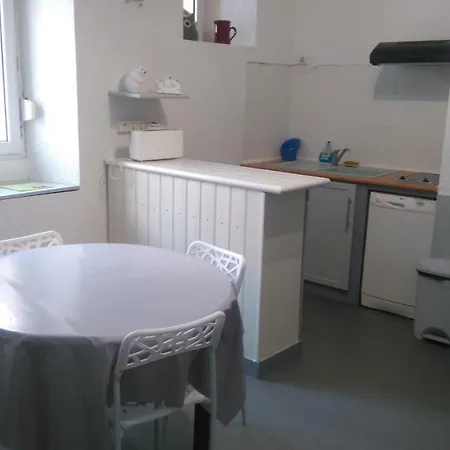 Appartement T3 Ax *